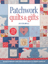 Imagen de portada para Patchwork Quilts & Gifts
